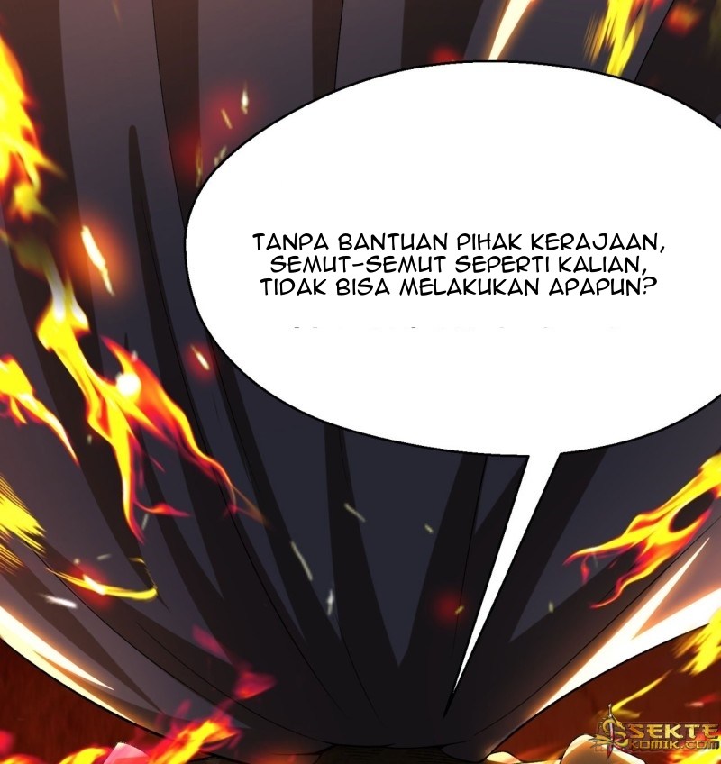 I Picked Up An Attributes Chapter 35 Gambar 56